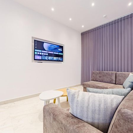 Kima Premium Apartments 페프코초리 외부 사진