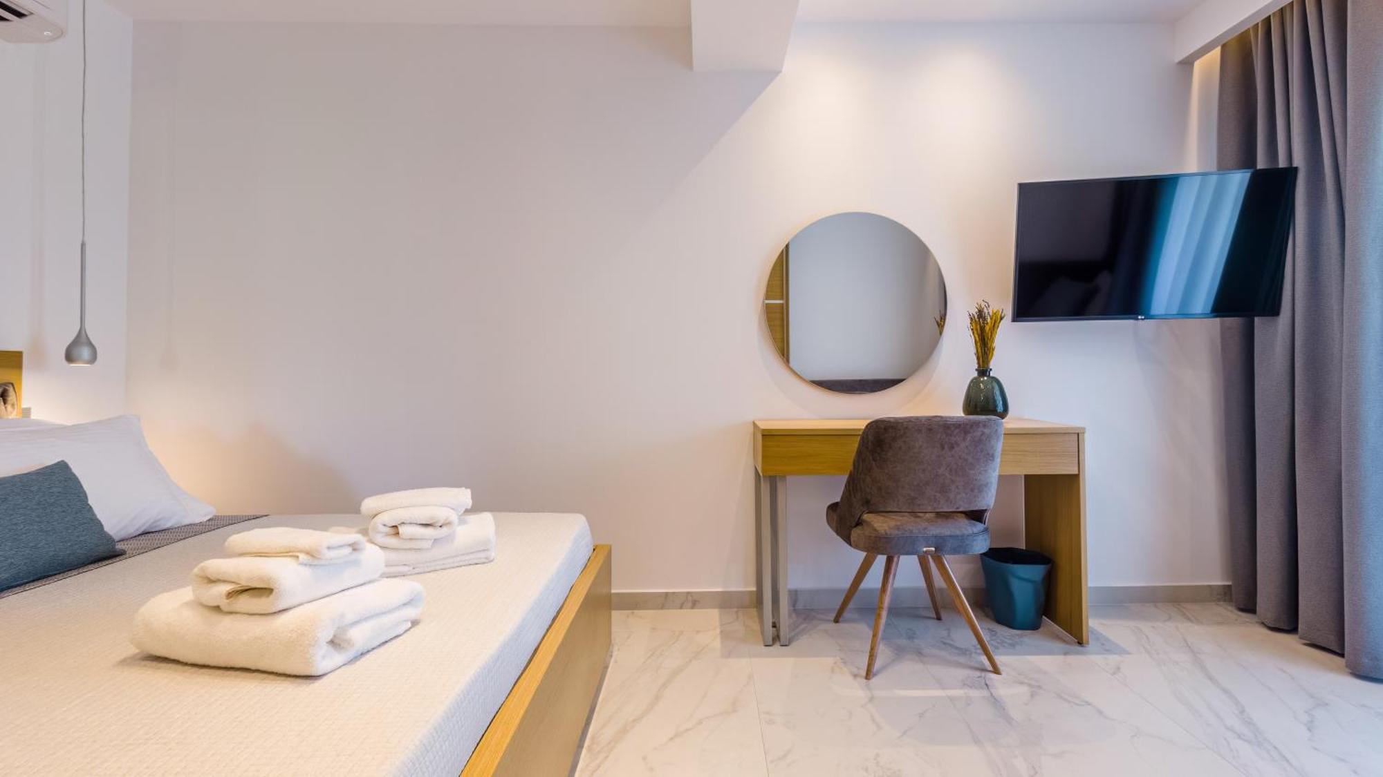 Kima Premium Apartments 페프코초리 외부 사진