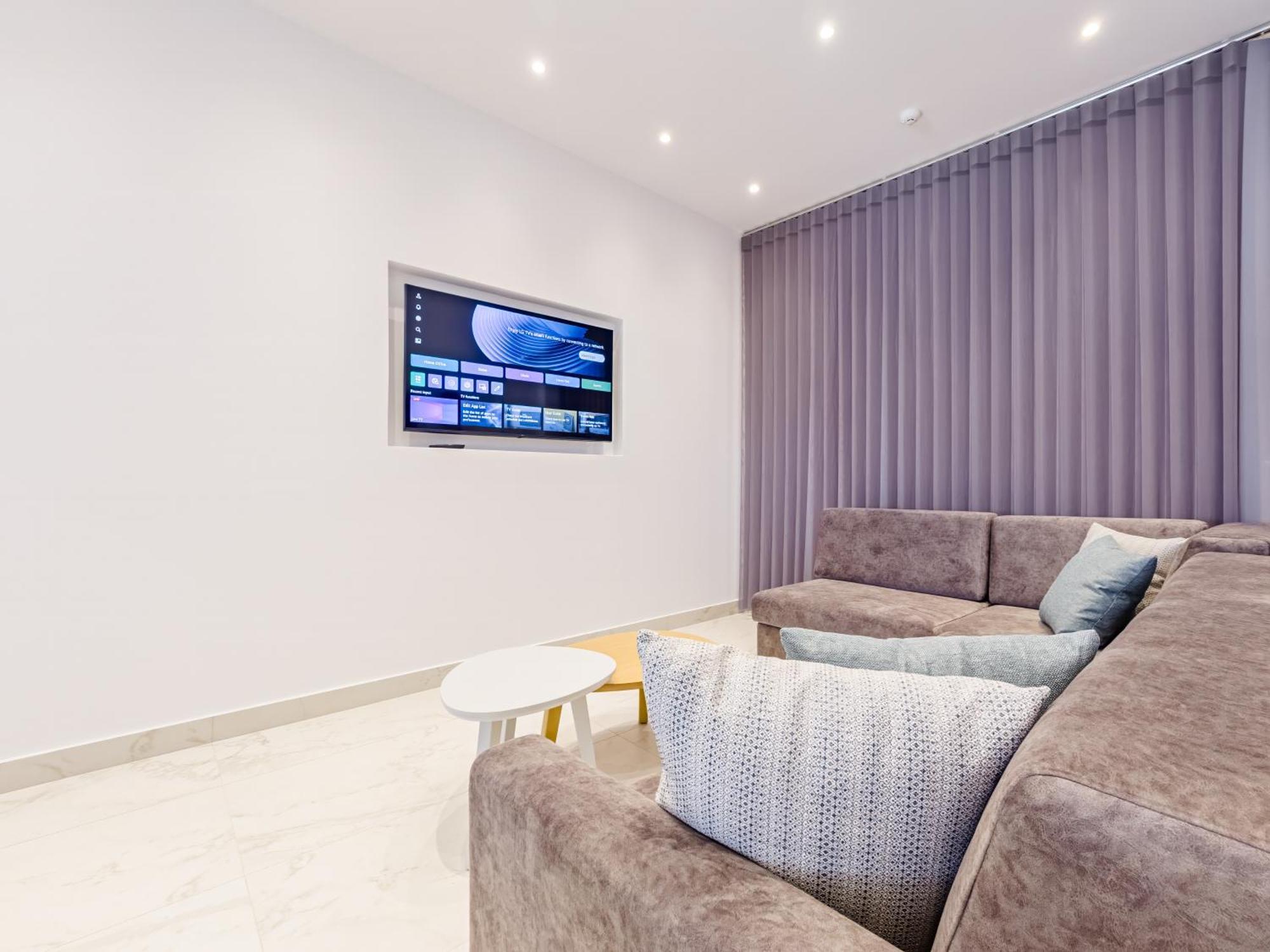 Kima Premium Apartments 페프코초리 외부 사진