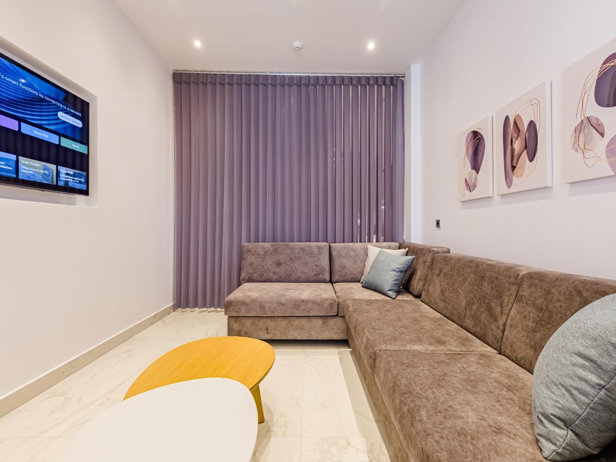 Kima Premium Apartments 페프코초리 외부 사진