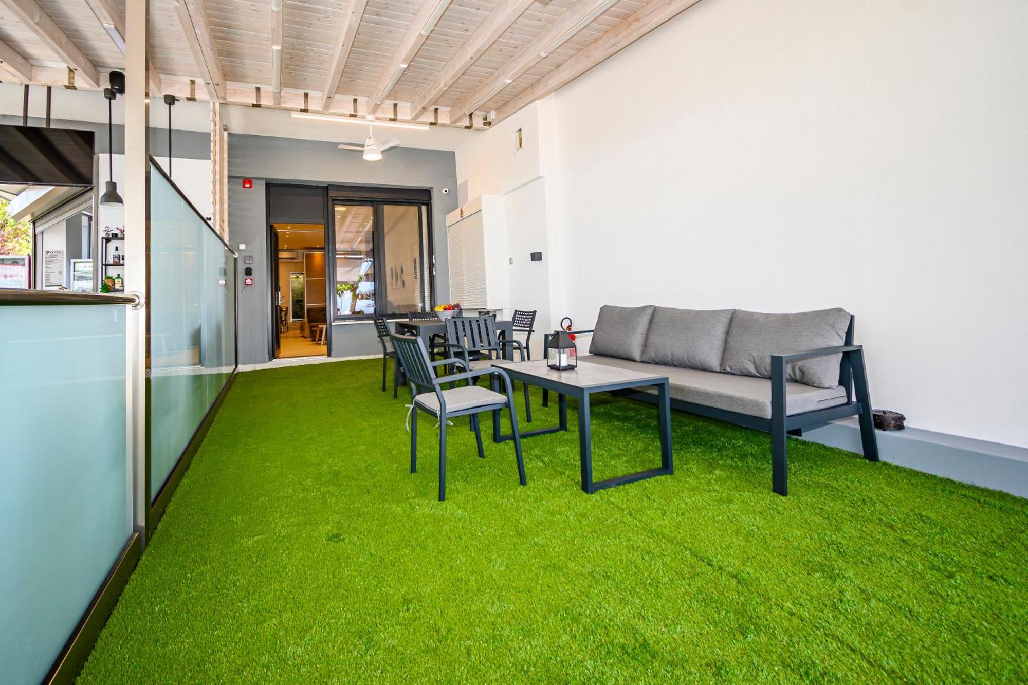 Kima Premium Apartments 페프코초리 외부 사진