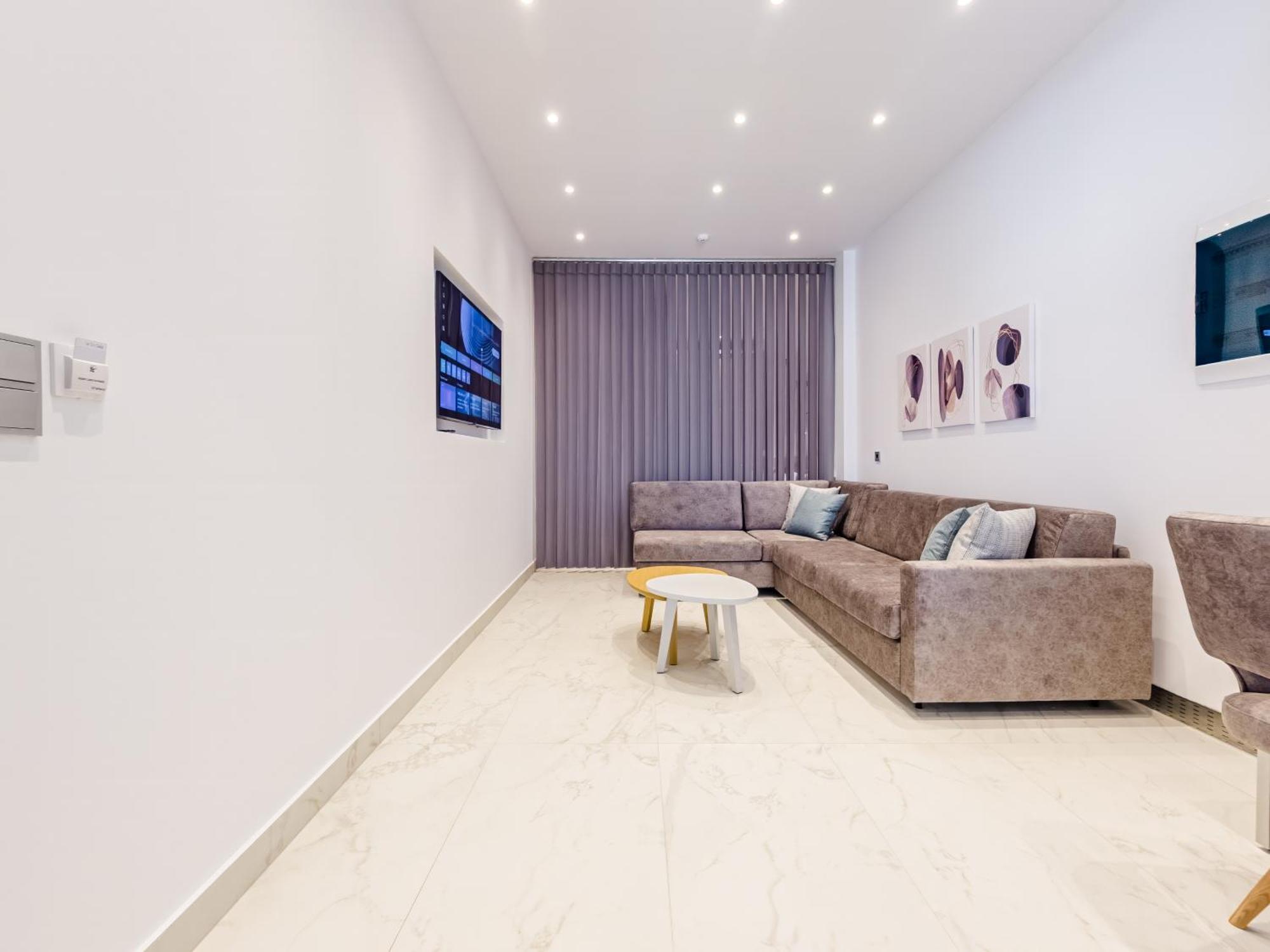 Kima Premium Apartments 페프코초리 외부 사진