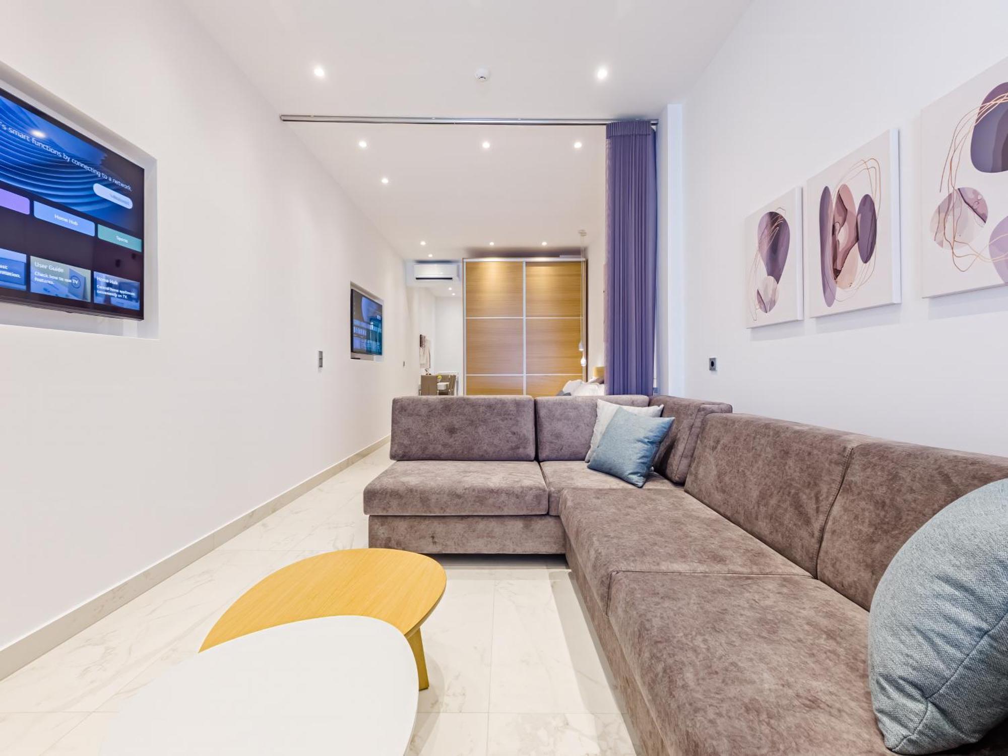 Kima Premium Apartments 페프코초리 외부 사진