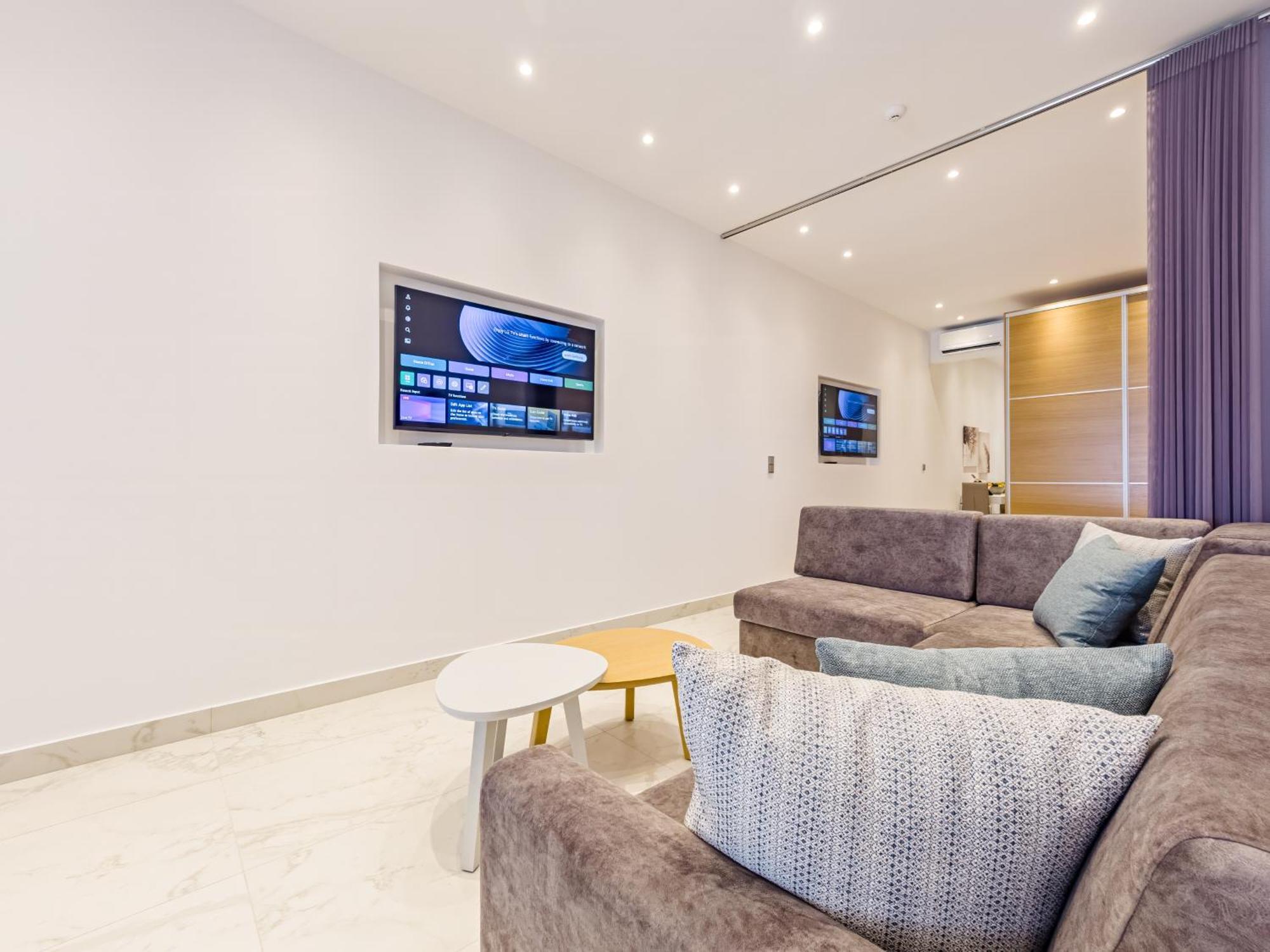 Kima Premium Apartments 페프코초리 외부 사진